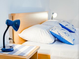 Apartamento Mastrinka Características 9