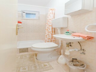 Appartement Mastrinka Équipement 11