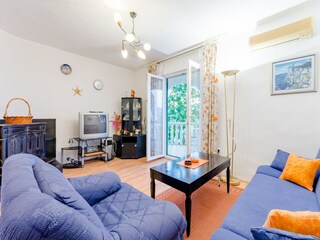 Apartamento Mastrinka Características 12