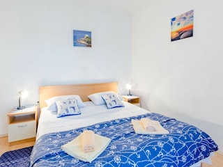 Apartment Mastrinka Ausstattung 27