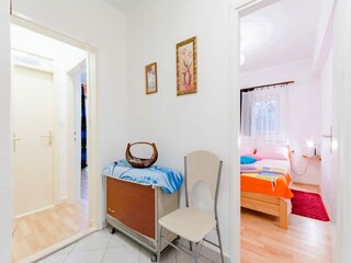 Appartement Mastrinka  36