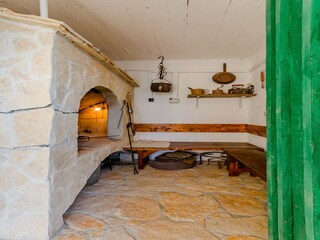 Appartement Mastrinka  42