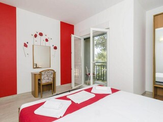 Apartment Saplunara Ausstattung 13