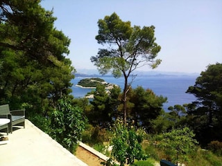 Apartment Saplunara Outdoor Recording 8