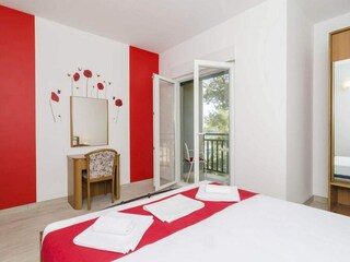 Apartamento Saplunara Características 15