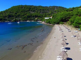 Appartement Saplunara  20