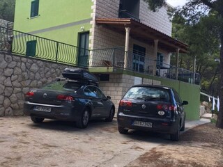Appartement Saplunara  22
