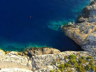 Appartement Saplunara  21