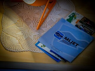 Appartement Sobra Buitenaudio-opname 1