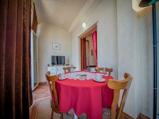 Apartment Sobra Ausstattung 10