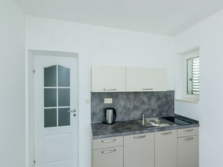 Appartamento Mlini Caratteristiche 4