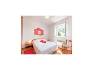 Apartamento Mlini Características 6