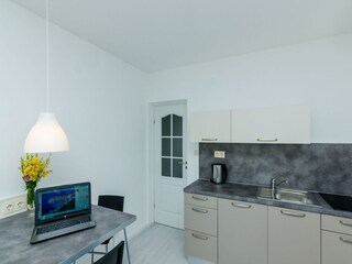 Appartamento Mlini Caratteristiche 11
