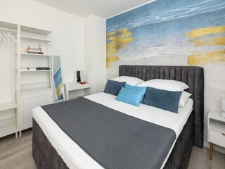 Apartment Mlini Ausstattung 11