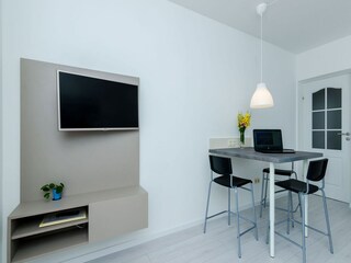 Apartment Mlini Ausstattung 10