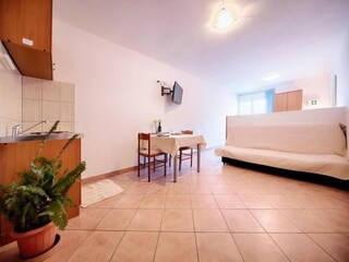 Appartement Pasadur Équipement 7