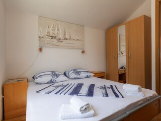 Apartment Ston Ausstattung 20
