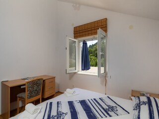 Apartment Ston Ausstattung 21