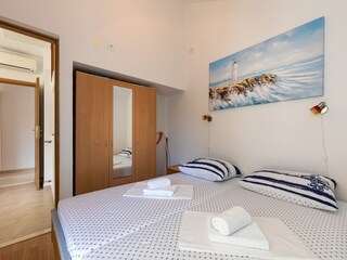 Apartment Ston Ausstattung 22