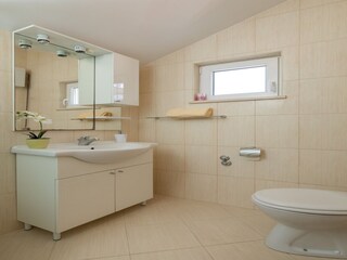 Apartment Ston Ausstattung 16