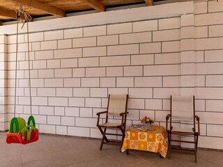 Appartement Ston Buitenaudio-opname 2