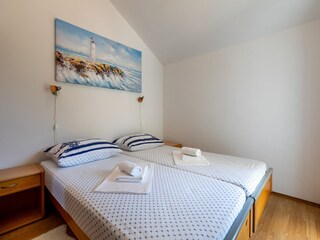 Apartment Ston Ausstattung 14