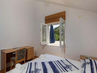 Apartment Ston Ausstattung 18