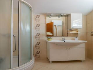 Apartment Ston Ausstattung 15