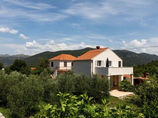 Appartement Ston Buitenaudio-opname 9