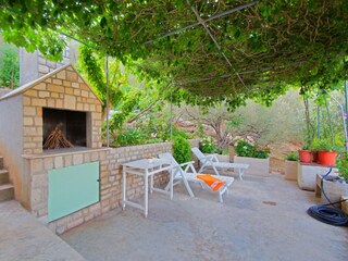 Ferienhaus Vela Luka  26