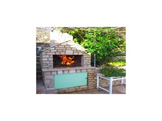 Casa per le vacanze Vela Luka  26