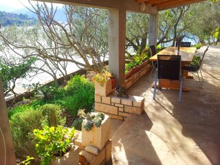 Holiday house Vela Luka  21