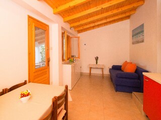 Vakantiehuis Vela Luka Kenmerken 7