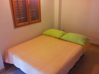 Vakantiehuis Vela Luka Kenmerken 4