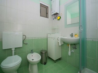 Vakantiehuis Vela Luka Kenmerken 12