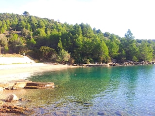 Ferienhaus Vela Luka  13