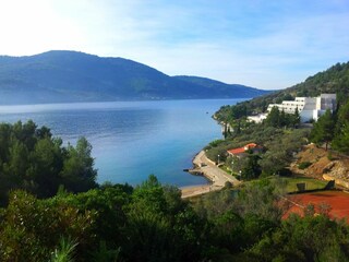 Vakantiehuis Vela Luka  20