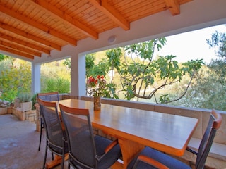 Ferienhaus Vela Luka  14