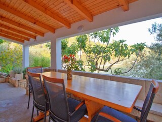 Vakantiehuis Vela Luka  14