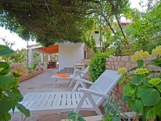 Vakantiehuis Vela Luka  15
