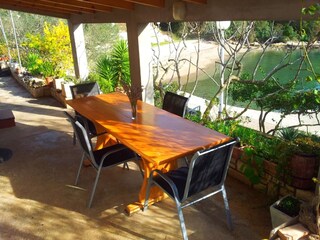 Casa per le vacanze Vela Luka  18