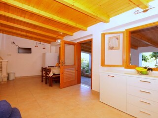 Vakantiehuis Vela Luka Kenmerken 6