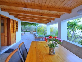 Casa per le vacanze Vela Luka  20