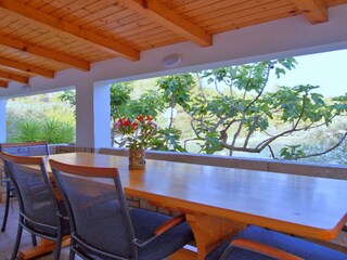 Ferienhaus Vela Luka  30