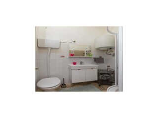 Appartement Dubrovnik Équipement 12