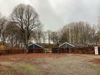 Vakantiehuis Ansager  10