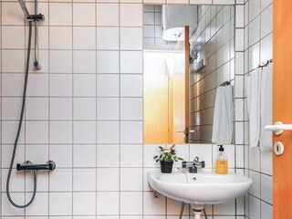 Maison de vacances Ansager  4