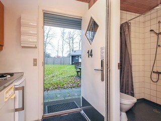 Maison de vacances Ansager  7