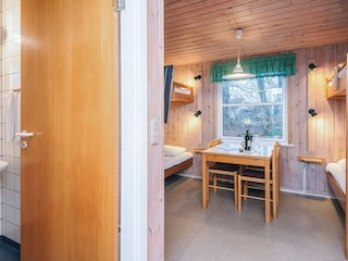 Holiday house Ansager  8