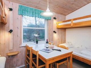 Holiday house Ansager  12